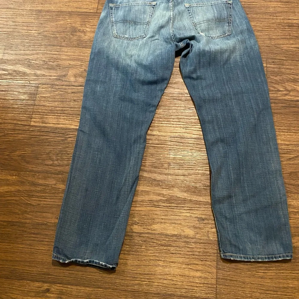 Lucky Brand Men's Blue Jeans‎